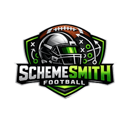 SchemeSmith Football